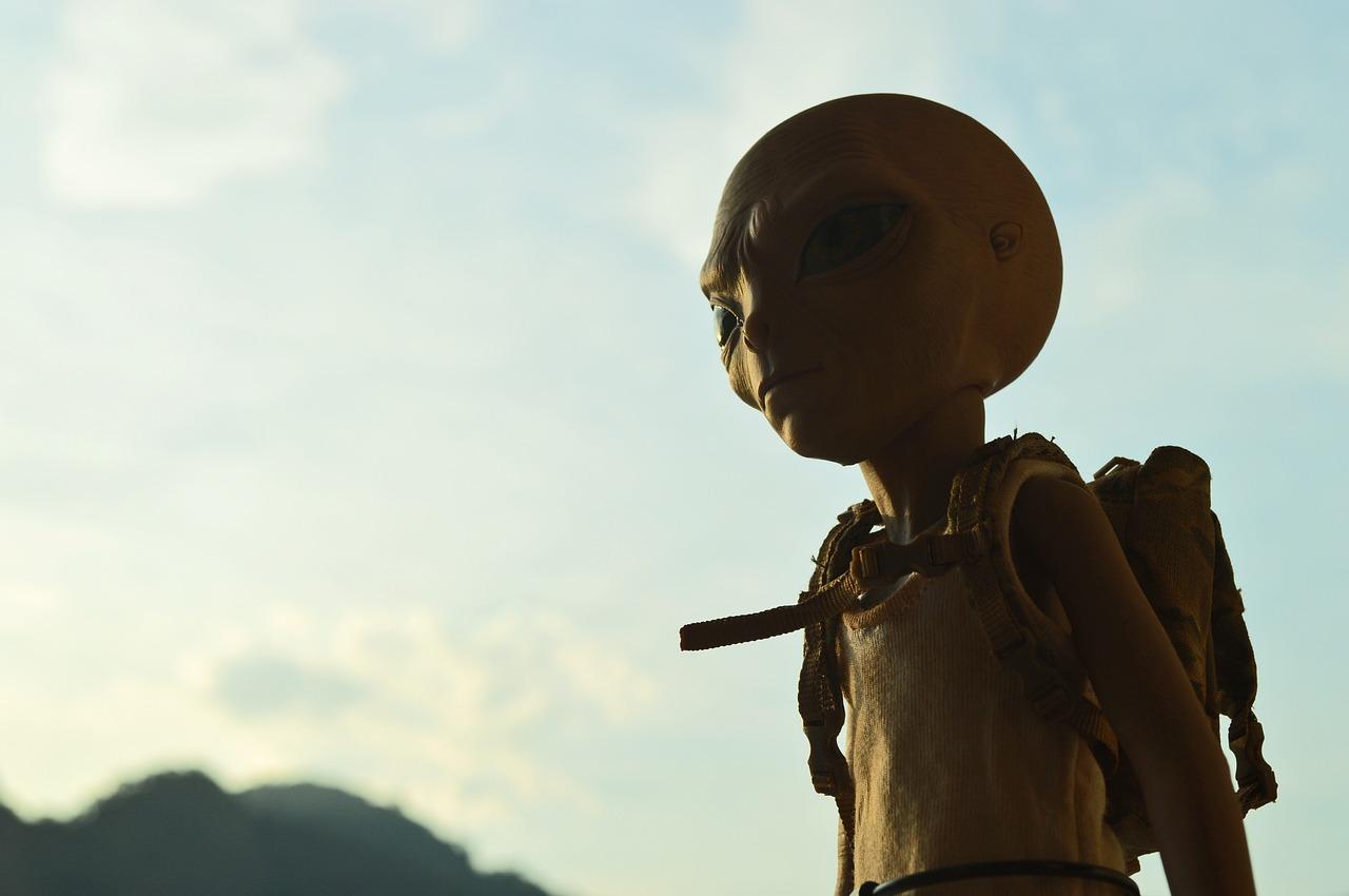 Antwoord op Fermi-paradox: zitten aliens ondergronds?