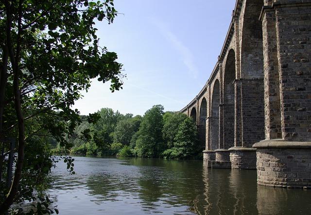 Aquaduct van Constantinopel