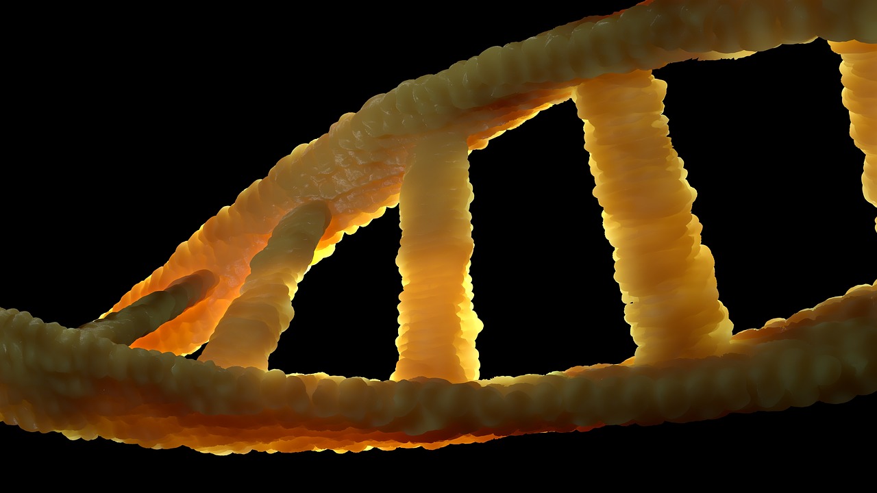 Sinds 10 jaar leren kinderen het tijdens biologie: behalve DNA heeft ieder levend wezen ook verschillende soorten RNA, zoals mRNA. Hoewel doodnormaal en in ieder mensenlichaam, moeten we niets hebben van deze tamelijk moderne afkorting.