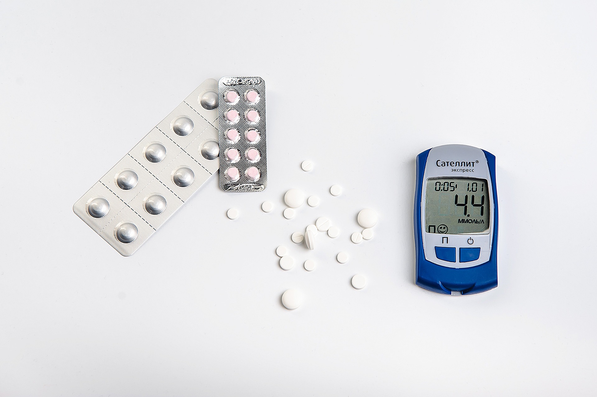 Medicatie tegen diabetes blijkt ook effectief in de strijd tegen IIH pijnbestrijding.