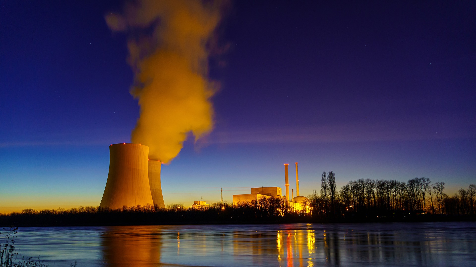 Kernenergie is niet schoon en niet goedkoop. En het is nog levensgevaarlijk ook. Volgens wetenschappers in ieder geval.