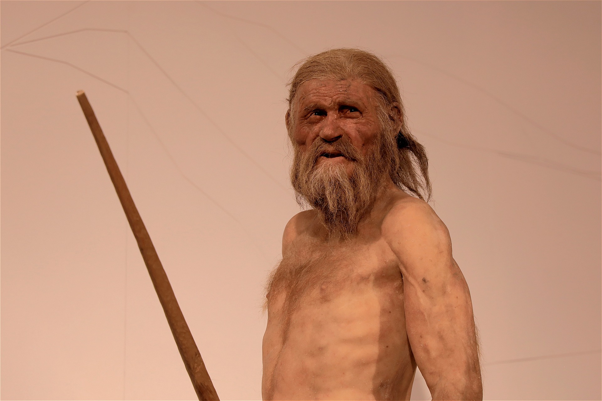 Prehistorische mensen die bij de Almonda grotten woonden, hadden een heel ander leven dan Neanderthalers. Ze moesten zich aanpassen aan een groeiende bevolking en plaats maken. Ook toen al.