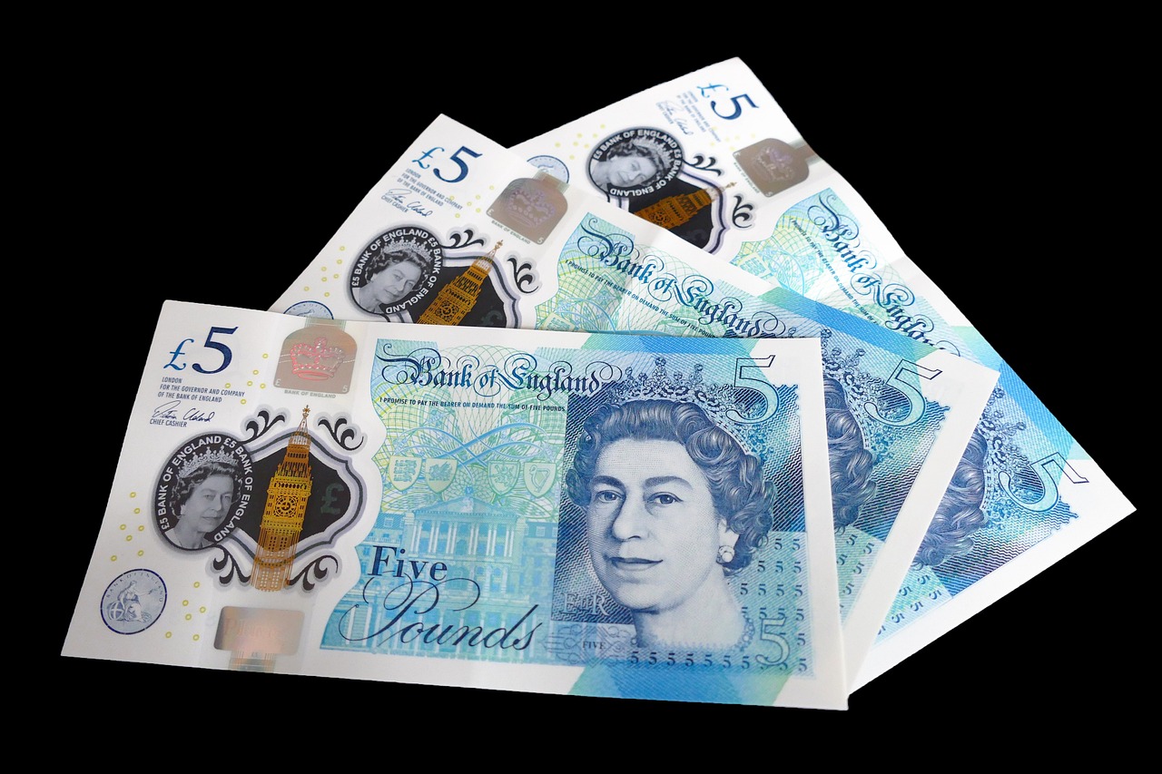 Groot-Brittannië is één van de landen, die is overgestapt op kunststof bankbiljetten. In de EU gebruiken we miljarden biljetten van katoenpapier.